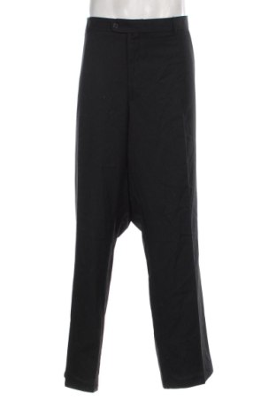 Ανδρικό παντελόνι C&A, Μέγεθος 4XL, Χρώμα Μαύρο, Τιμή 28,45 €