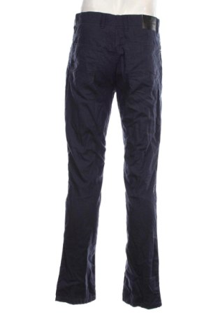 Pánské kalhoty  C&A, Velikost L, Barva Modrá, Cena  462,00 Kč