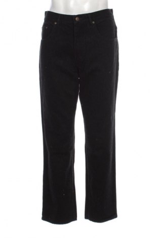 Pánske nohavice  C&A, Veľkosť L, Farba Čierna, Cena  6,58 €