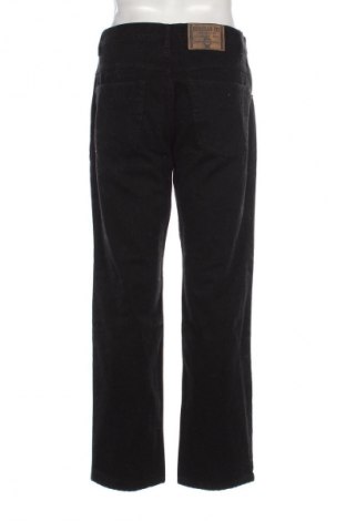 Мъжки панталон C&A, Размер L, Цвят Черен, Цена 11,60 лв.