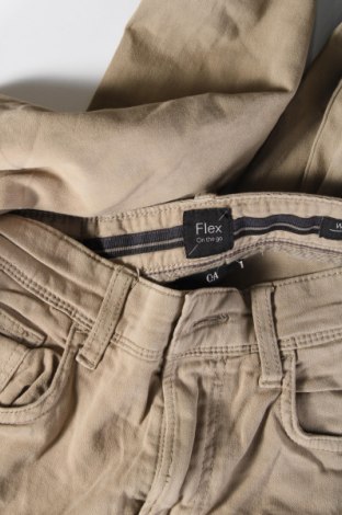 Pantaloni de bărbați C&A, Mărime S, Culoare Bej, Preț 38,16 Lei