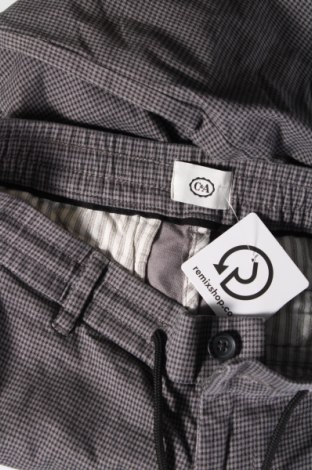 Ανδρικό παντελόνι C&A, Μέγεθος M, Χρώμα Πολύχρωμο, Τιμή 7,18 €