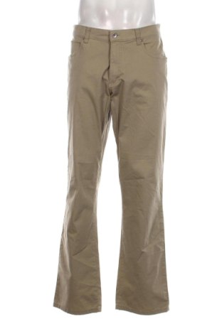 Ανδρικό παντελόνι C&A, Μέγεθος L, Χρώμα  Μπέζ, Τιμή 6,28 €