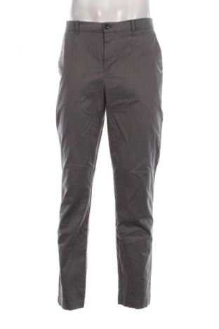 Pantaloni de bărbați C&A, Mărime XL, Culoare Gri, Preț 47,70 Lei