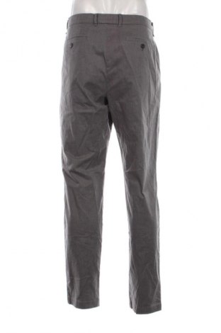 Pantaloni de bărbați C&A, Mărime XL, Culoare Gri, Preț 47,70 Lei