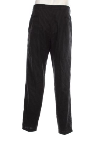 Ανδρικό παντελόνι C.Comberti, Μέγεθος L, Χρώμα Μαύρο, Τιμή 7,18 €