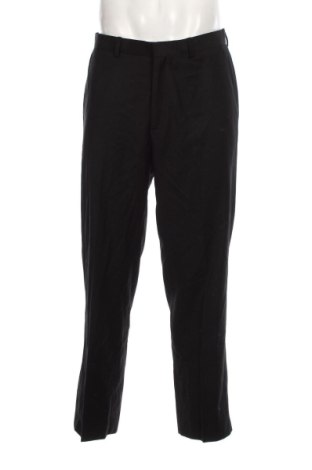 Pantaloni de bărbați Calvin Klein, Mărime M, Culoare Negru, Preț 292,76 Lei