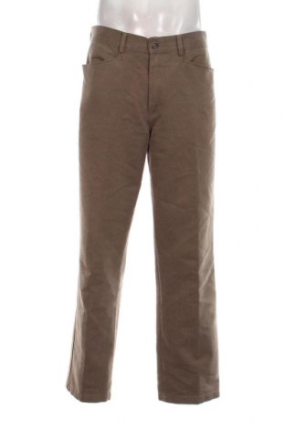 Ανδρικό παντελόνι Camel, Μέγεθος L, Χρώμα  Μπέζ, Τιμή 8,90 €
