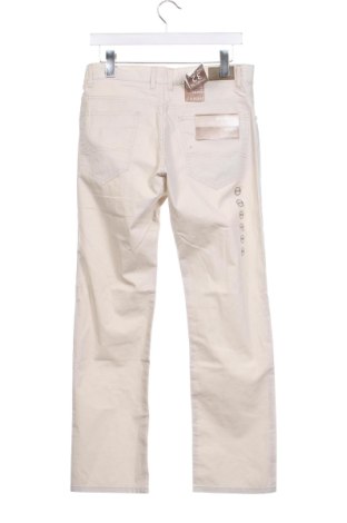 Pantaloni de bărbați Canda, Mărime M, Culoare Bej, Preț 52,96 Lei
