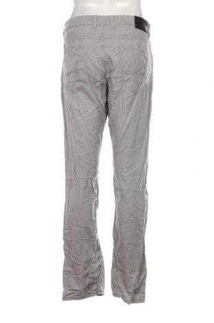 Мъжки панталон Canda, Размер M, Цвят Сив, Цена 16,53 лв.