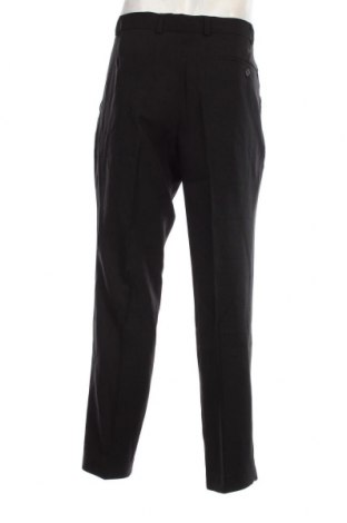 Мъжки панталон Canda, Размер L, Цвят Черен, Цена 11,60 лв.