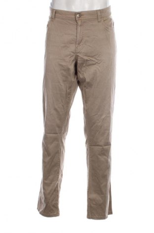 Мъжки панталон Canda, Размер 3XL, Цвят Бежов, Цена 29,00 лв.