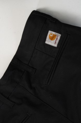 Мъжки панталон Carhartt, Размер M, Цвят Черен, Цена 67,82 лв.
