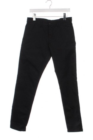 Ανδρικό παντελόνι Carhartt, Μέγεθος M, Χρώμα Μαύρο, Τιμή 34,69 €