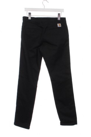 Мъжки панталон Carhartt, Размер M, Цвят Черен, Цена 67,82 лв.