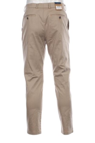Мъжки панталон Charles Tyrwhitt, Размер M, Цвят Бежов, Цена 37,20 лв.