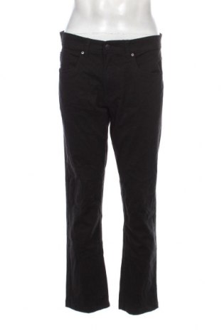 Мъжки панталон Charles Vogele, Размер L, Цвят Черен, Цена 11,60 лв.