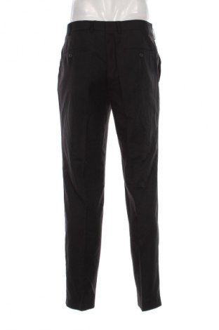 Pantaloni de bărbați Charles Vogele, Mărime M, Culoare Negru, Preț 38,16 Lei