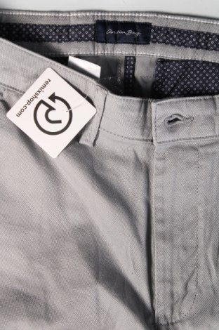 Мъжки панталон Christian Berg, Размер M, Цвят Сив, Цена 14,35 лв.