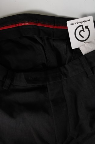 Ανδρικό παντελόνι Club Of Gents, Μέγεθος M, Χρώμα Μαύρο, Τιμή 32,66 €