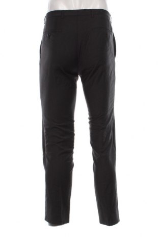 Мъжки панталон Club Of Gents, Размер M, Цвят Черен, Цена 57,60 лв.