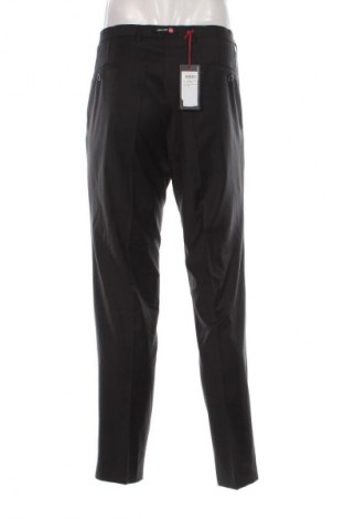 Ανδρικό παντελόνι Club Of Gents, Μέγεθος XL, Χρώμα Μαύρο, Τιμή 75,71 €