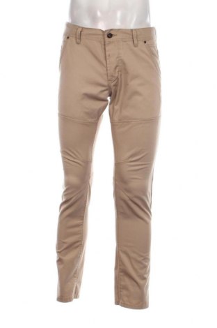 Herrenhose CoolCat, Größe M, Farbe Beige, Preis 13,63 €