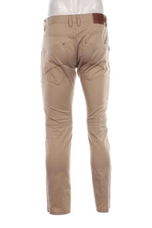Pantaloni de bărbați CoolCat, Mărime M, Culoare Bej, Preț 67,98 Lei