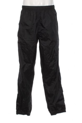 Ανδρικό παντελόνι Crane, Μέγεθος XL, Χρώμα Μαύρο, Τιμή 9,87 €