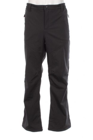 Pantaloni de bărbați Crane, Mărime XL, Culoare Gri, Preț 122,37 Lei