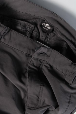 Мъжки панталон Crane, Размер M, Цвят Сив, Цена 11,60 лв.