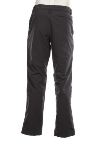 Ανδρικό παντελόνι Crane, Μέγεθος M, Χρώμα Γκρί, Τιμή 7,18 €