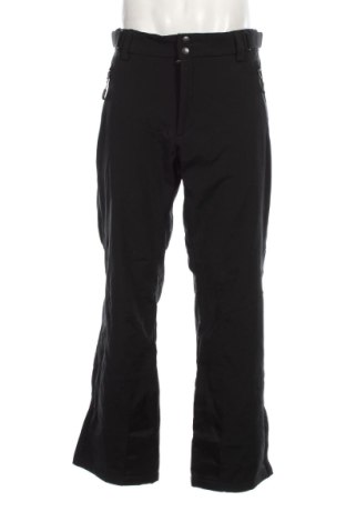 Herrenhose Crane, Größe L, Farbe Schwarz, Preis 13,57 €