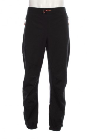 Pantaloni de bărbați Crane, Mărime XL, Culoare Negru, Preț 128,29 Lei