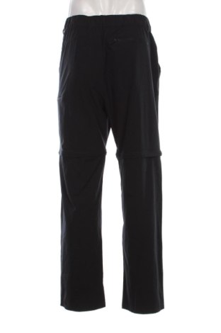 Ανδρικό παντελόνι Crane, Μέγεθος XL, Χρώμα Μαύρο, Τιμή 13,27 €