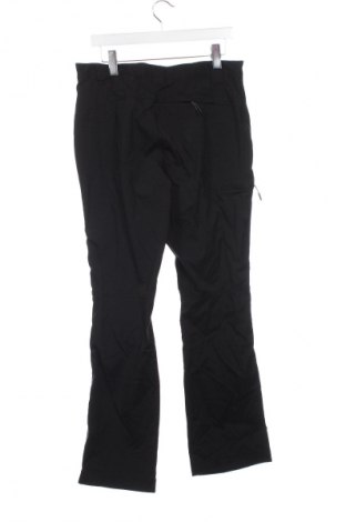 Pantaloni de bărbați Crivit, Mărime M, Culoare Negru, Preț 57,73 Lei