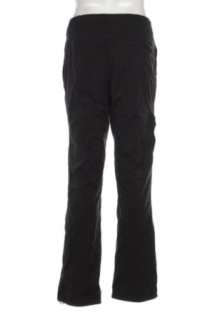 Ανδρικό παντελόνι Crivit, Μέγεθος M, Χρώμα Μαύρο, Τιμή 9,65 €