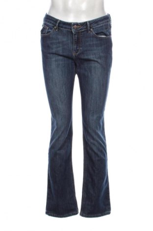 Pánske nohavice  Cross Jeans, Veľkosť S, Farba Modrá, Cena  6,58 €
