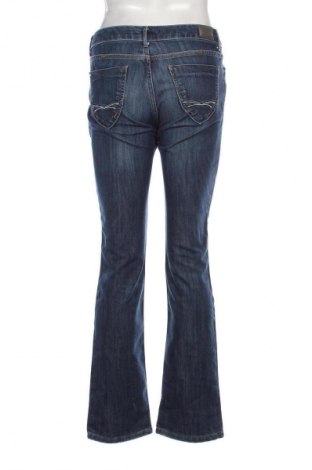 Pánské kalhoty  Cross Jeans, Velikost S, Barva Modrá, Cena  185,00 Kč