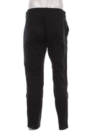 Pánské kalhoty  Cross Jeans, Velikost M, Barva Černá, Cena  185,00 Kč