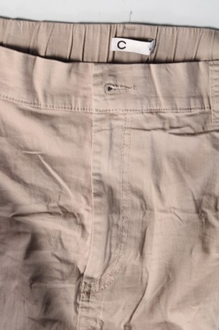 Pánske nohavice  Cubus, Veľkosť XL, Farba Béžová, Cena  8,22 €