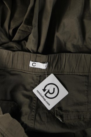 Pánske nohavice  Cubus, Veľkosť XL, Farba Zelená, Cena  9,04 €