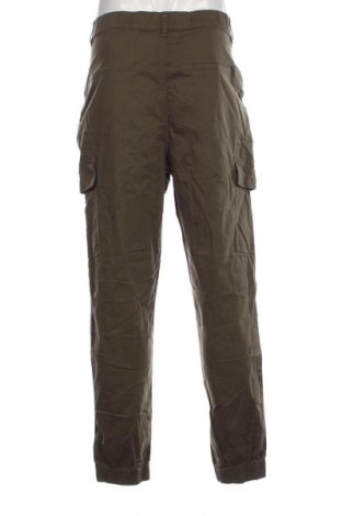 Ανδρικό παντελόνι Cubus, Μέγεθος XL, Χρώμα Πράσινο, Τιμή 8,97 €