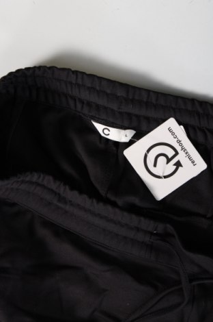 Ανδρικό παντελόνι Cubus, Μέγεθος L, Χρώμα Μαύρο, Τιμή 17,94 €