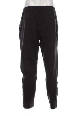 Ανδρικό παντελόνι Cubus, Μέγεθος L, Χρώμα Μαύρο, Τιμή 17,94 €