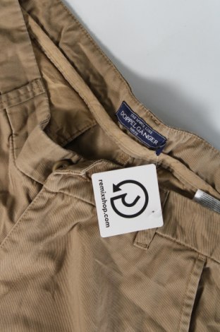 Herrenhose DOPPELGANGER, Größe L, Farbe Beige, Preis € 28,53