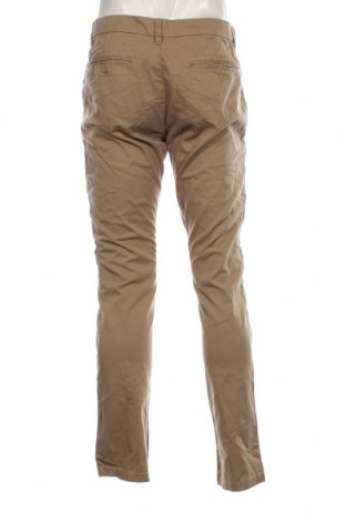 Herrenhose DOPPELGANGER, Größe L, Farbe Beige, Preis 11,41 €