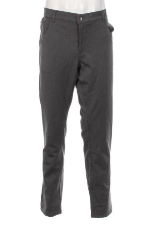 Pantaloni de bărbați Daniel Hechter, Mărime XL, Culoare Gri, Preț 173,68 Lei
