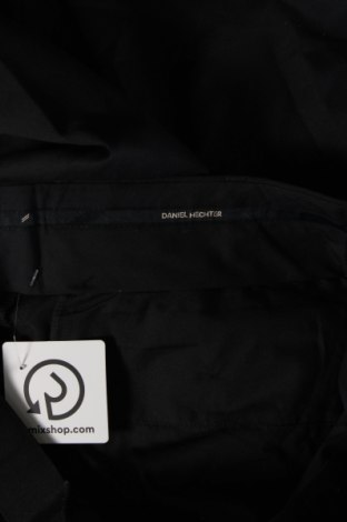 Ανδρικό παντελόνι Daniel Hechter, Μέγεθος M, Χρώμα Μαύρο, Τιμή 32,66 €