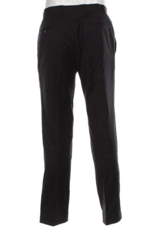 Pantaloni de bărbați Daniel Hechter, Mărime M, Culoare Negru, Preț 189,47 Lei